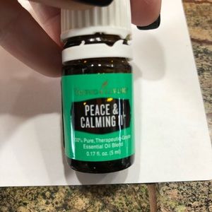 Young living peace & calming II